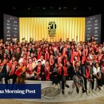 The best guest shifts in Hong Kong and Macau amid Asia’s 50 Best Bars 2026