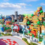 Super Nintendo World Expansion Coming to Universal Studios Singapore