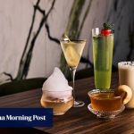 Your Hong Kong weekend drinks guide for July 9-11