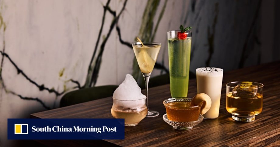 Your Hong Kong weekend drinks guide for July 9-11 Your Hong Kong weekend drinks guide for July 9-11