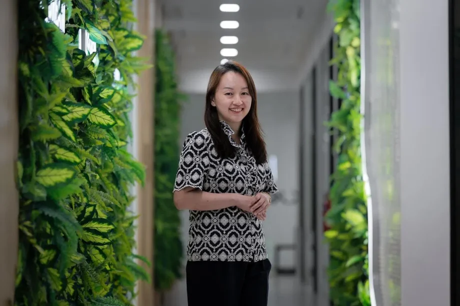 Singapore proposes mandatory notification when firms use personal data for AI training Singapore proposes mandatory notification when firms use personal data for AI training