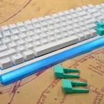 Logitech G512 X review: Clever hybrid keyboard with compromises