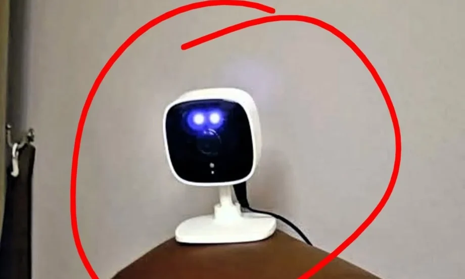 CCTV in helper’s room: privacy vs. home security CCTV in helper’s room: privacy vs. home security