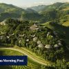 At this stunning Vietnamese mountain resort, luxury meets local culture