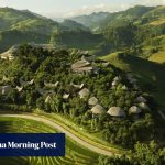 At this stunning Vietnamese mountain resort, luxury meets local culture