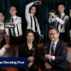 Hong Kong’s continually evolving Japanese bar scene, with a twist
