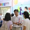Ng Chee Meng says will fulfil promises to Jalan Kayu residents
