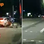 Woman, 79, hit in Jalan Bukit Merah hit and run