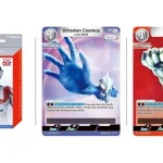 Ultraman Card Game: BP09 introduces original Ultraman