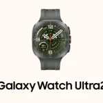 Galaxy Watch Ultra 2 leak ahead of event