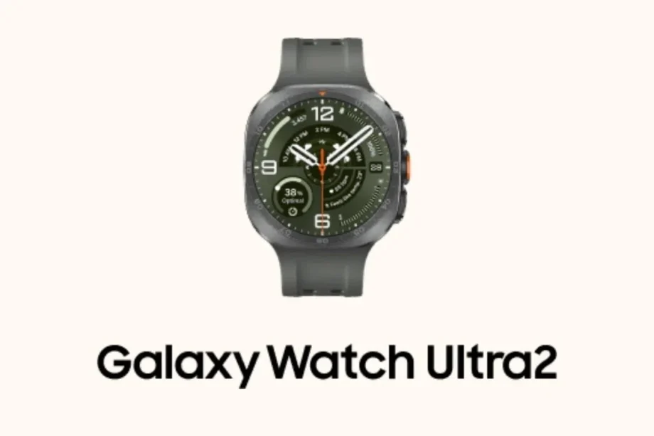 Galaxy Watch Ultra 2 leak ahead of event Galaxy Watch Ultra 2 leak ahead of event