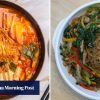Instant ramen vs glass noodles – which is healthier if you are trying to lose weight?