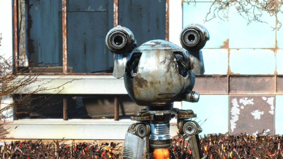 Here are 10 adjustments Bethesda should make for an improved experience Here are 10 adjustments Bethesda should make for an improved experience