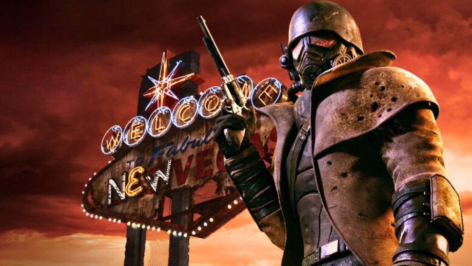 Fallout New Vegas devs are finally making a new Fallout RPG Fallout New Vegas devs are finally making a new Fallout RPG