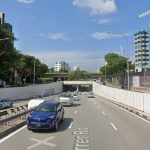 2022 Farrer Road sinkhole: Construction company fined k for lapses, Singapore News