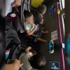 Dad’s bus ride with 3 kids raises stroller and wheelchair space dilemma: ‘Shouldn’t have to wait’ , Singapore News