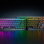 Razer enters the hall effect market with the Huntsman V3 HE