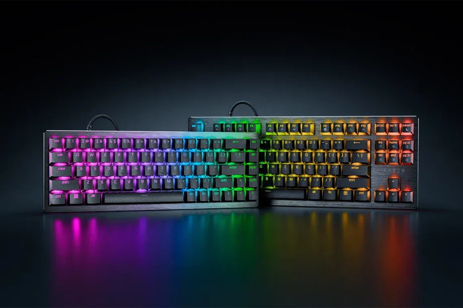Razer enters the hall effect market with the Huntsman V3 HE Razer enters the hall effect market with the Huntsman V3 HE