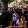World Cup final screenings & snacks in Singapore