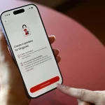 Singpass passkey: Your digital key against phishing