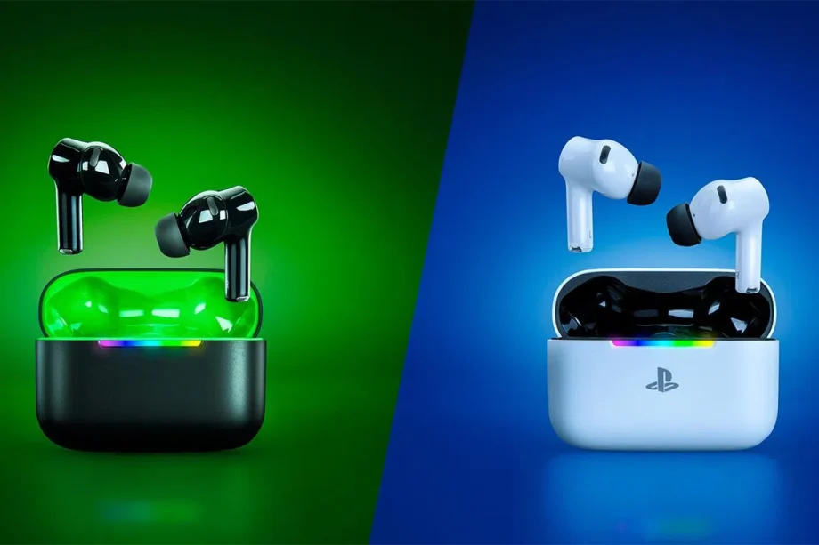 Razer releases wireless Hammerhead V3 X HyperSpeed earbuds Razer releases wireless Hammerhead V3 X HyperSpeed earbuds