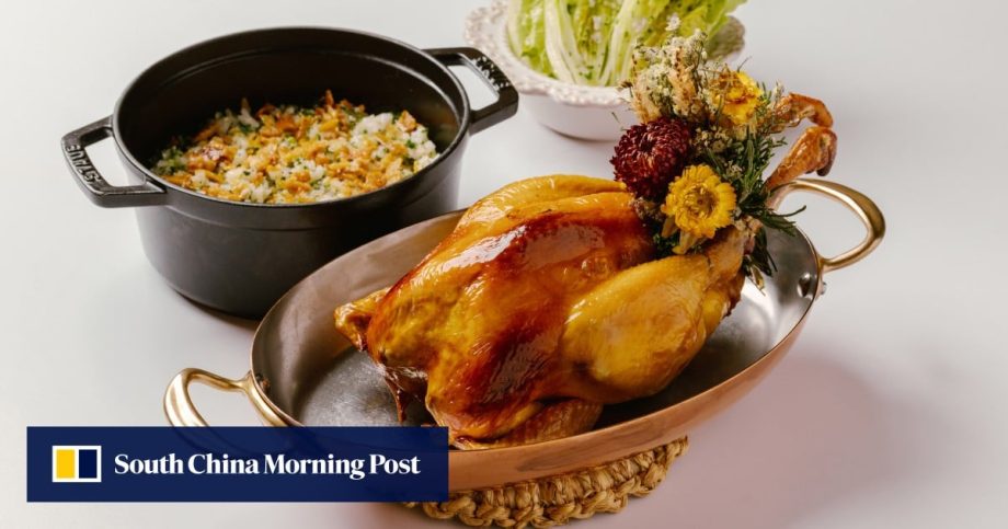 Where a Frenchman goes in Hong Kong for ‘very authentic’ French, ‘divine’ roast goose Where a Frenchman goes in Hong Kong for ‘very authentic’ French, ‘divine’ roast goose