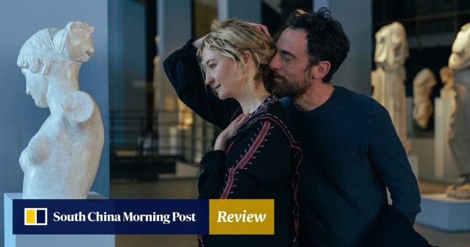Review | Three Goodbyes movie review: Alba Rohrwacher stars in moving, life-affirming Italian drama Review | Three Goodbyes movie review: Alba Rohrwacher stars in moving, life-affirming Italian drama