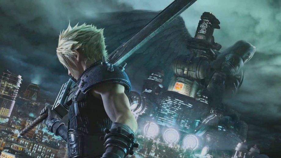 FFXIV and FF7 collide at last in Evercold’s first 8-person raid, Beyond the Lifestream FFXIV and FF7 collide at last in Evercold’s first 8-person raid, Beyond the Lifestream