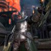 Square Enix debuts new FFXIV Evercold tank job Bastion at Berlin Fan Fest