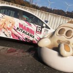 Where to find tank latte cups in Ine in Forza Horizon 6