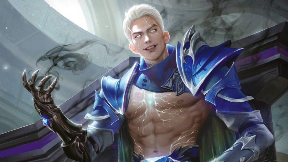 D&D Fiends and Foes is a new monster book — see the first pages here