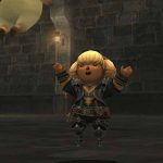 Final Fantasy meets Elder Scrolls in 2 mods for Morrowind