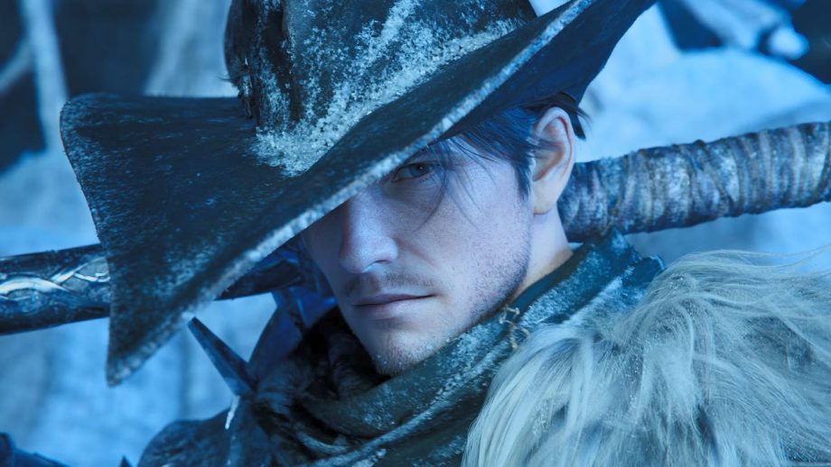 Final Fantasy 14 Nintendo Switch 2 Release Date Revealed Final Fantasy 14 Nintendo Switch 2 Release Date Revealed