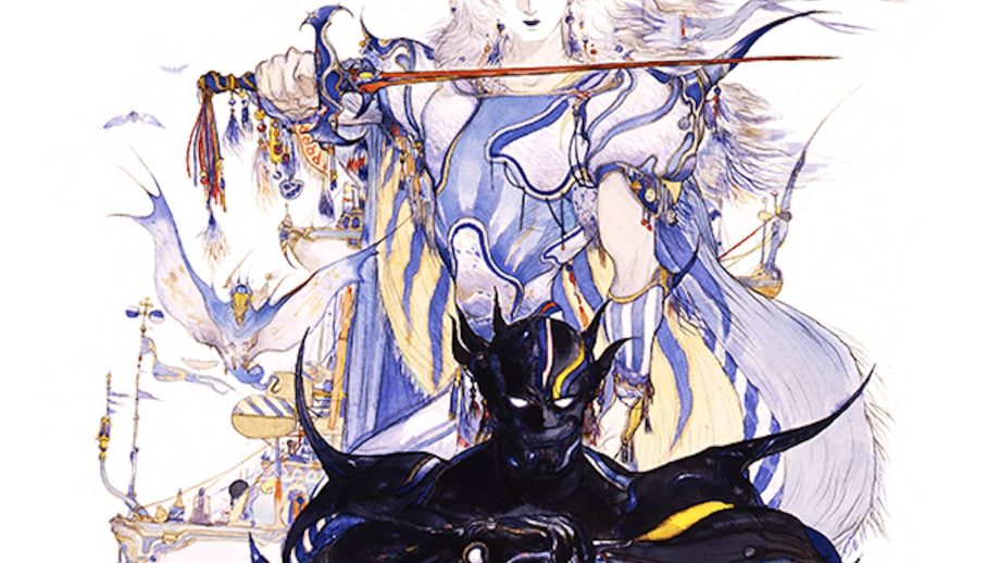 35 years ago, Final Fantasy 4 achieved something even the best RPGs rarely do
