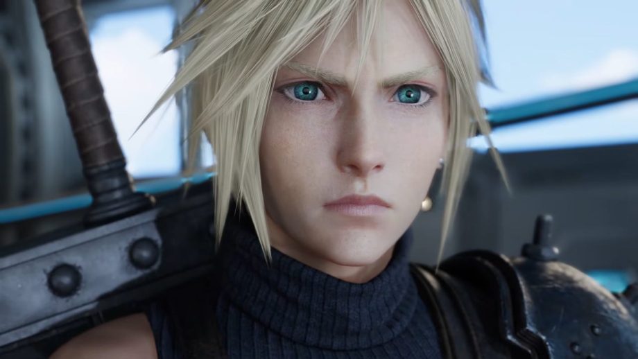 Final Fantasy 7 Revelation Director Is Pushing for a Physical Edition Final Fantasy 7 Revelation Director Is Pushing for a Physical Edition