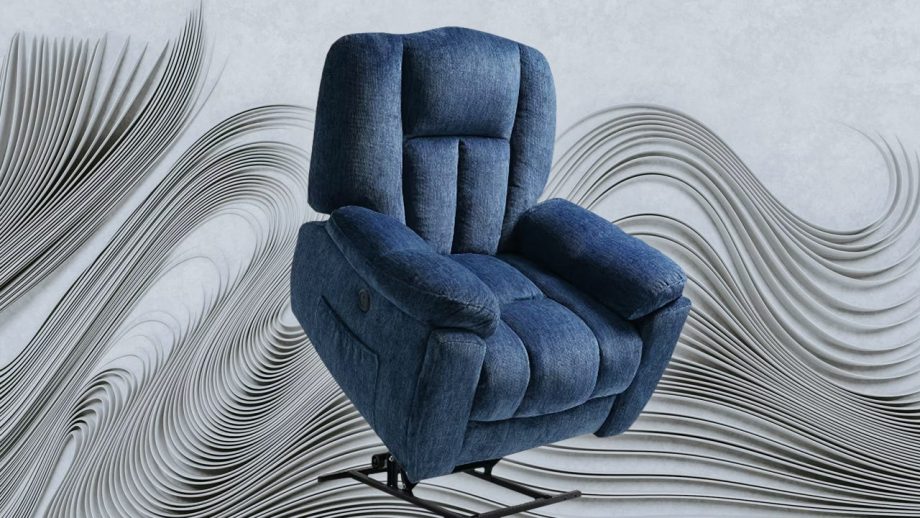 Save 50% Off the Flexispot XL6 Air Power Lift Recliner and Massage Chair, Now Less Than 0 Shipped Save 50% Off the Flexispot XL6 Air Power Lift Recliner and Massage Chair, Now Less Than 0 Shipped