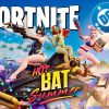 Fortnite’s Hot Bat Summer skins revealed and fans are surprised
