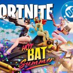 Fortnite’s Hot Bat Summer skins revealed and fans are surprised