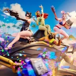 These Fortnite Swimsuit Skins Better Not Awaken Anything In Me