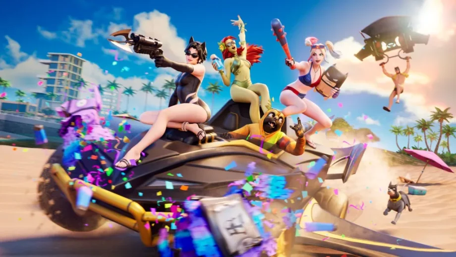 These Fortnite Swimsuit Skins Better Not Awaken Anything In Me These Fortnite Swimsuit Skins Better Not Awaken Anything In Me