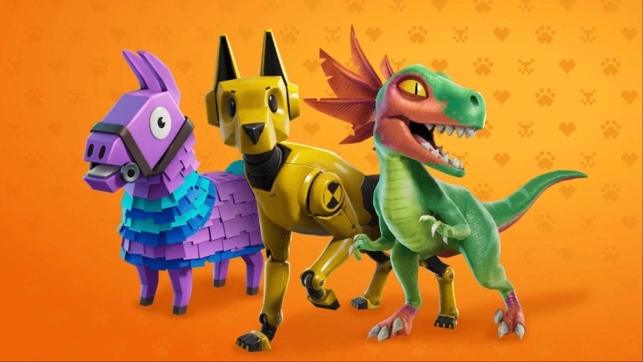 Fortnite launches Cuddles and Chaos: Here’s what to expect