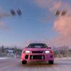 Where to find the Festival Loop Speed Zone in Forza Horizon 6