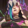 Arcane’s Jinx returns with a high-end collectible that should stun fans