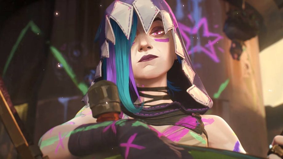 Arcane’s Jinx returns with a high-end collectible that should stun fans Arcane’s Jinx returns with a high-end collectible that should stun fans
