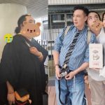 Francis Ng’s Son, 17, Opens Up About Being Bullied During His Primary School Years