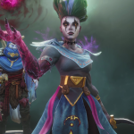 Frosthaven game director explains the challenges of adapting the hit dungeon-crawler board game