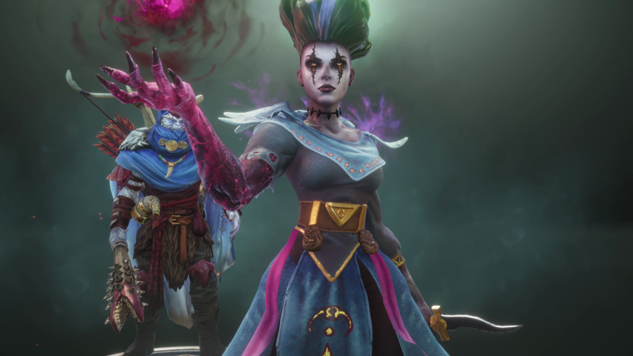 Frosthaven game director explains the challenges of adapting the hit dungeon-crawler board game