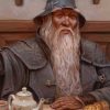 MTG reveals 35 new Hobbit cards featuring Thorin, Gandalf, Gollum, and more