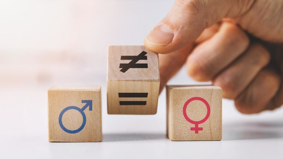 Singapore gender study: Gen Z most divided on gender roles