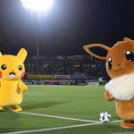 Pokémon Soccer Collaboration Kicks Off With Japan’s J League